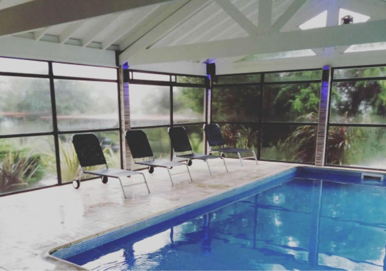 מרלו Altos Del Sol - Spa & Resort מראה חיצוני תמונה