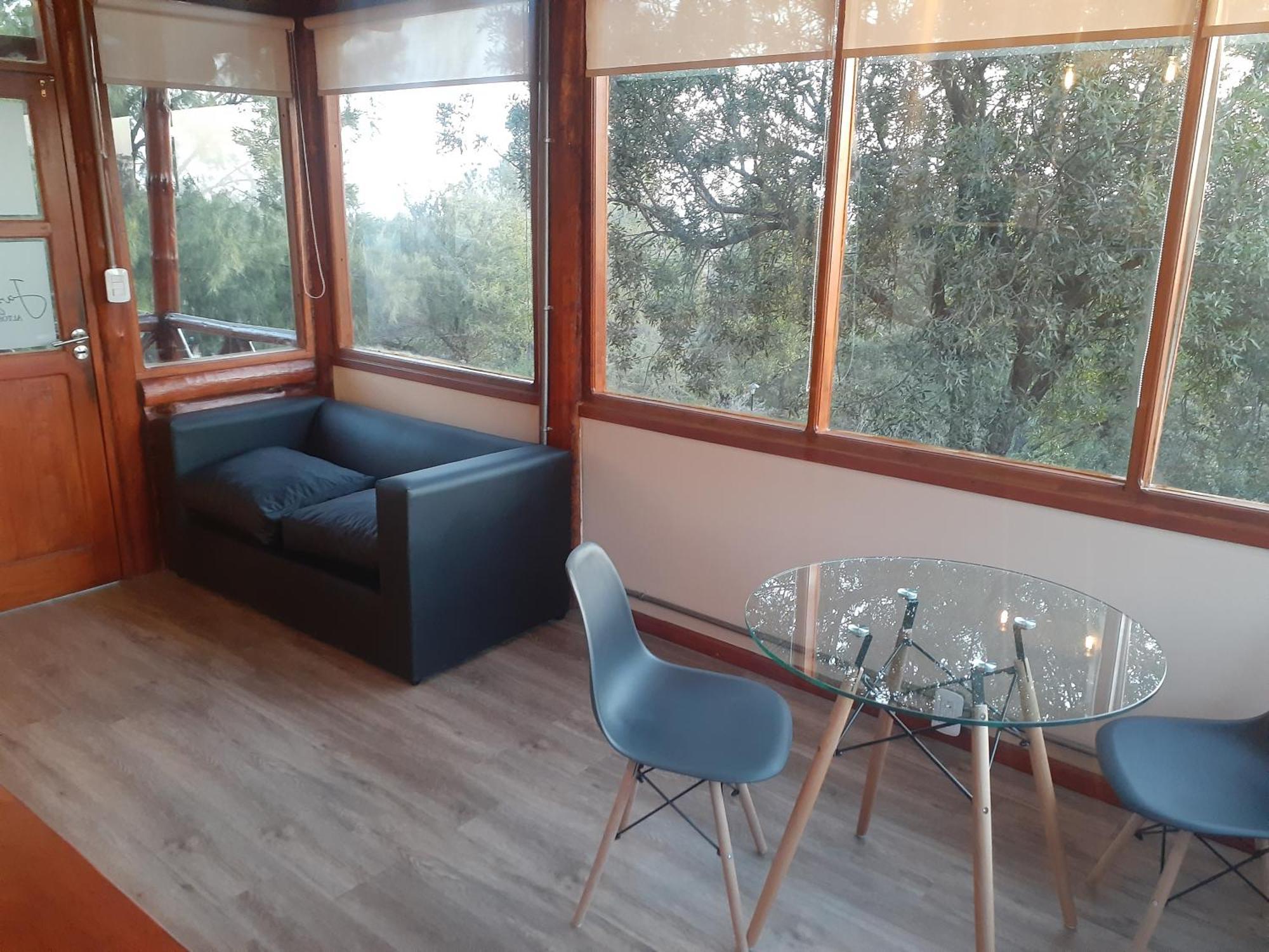 מרלו Altos Del Sol - Spa & Resort מראה חיצוני תמונה
