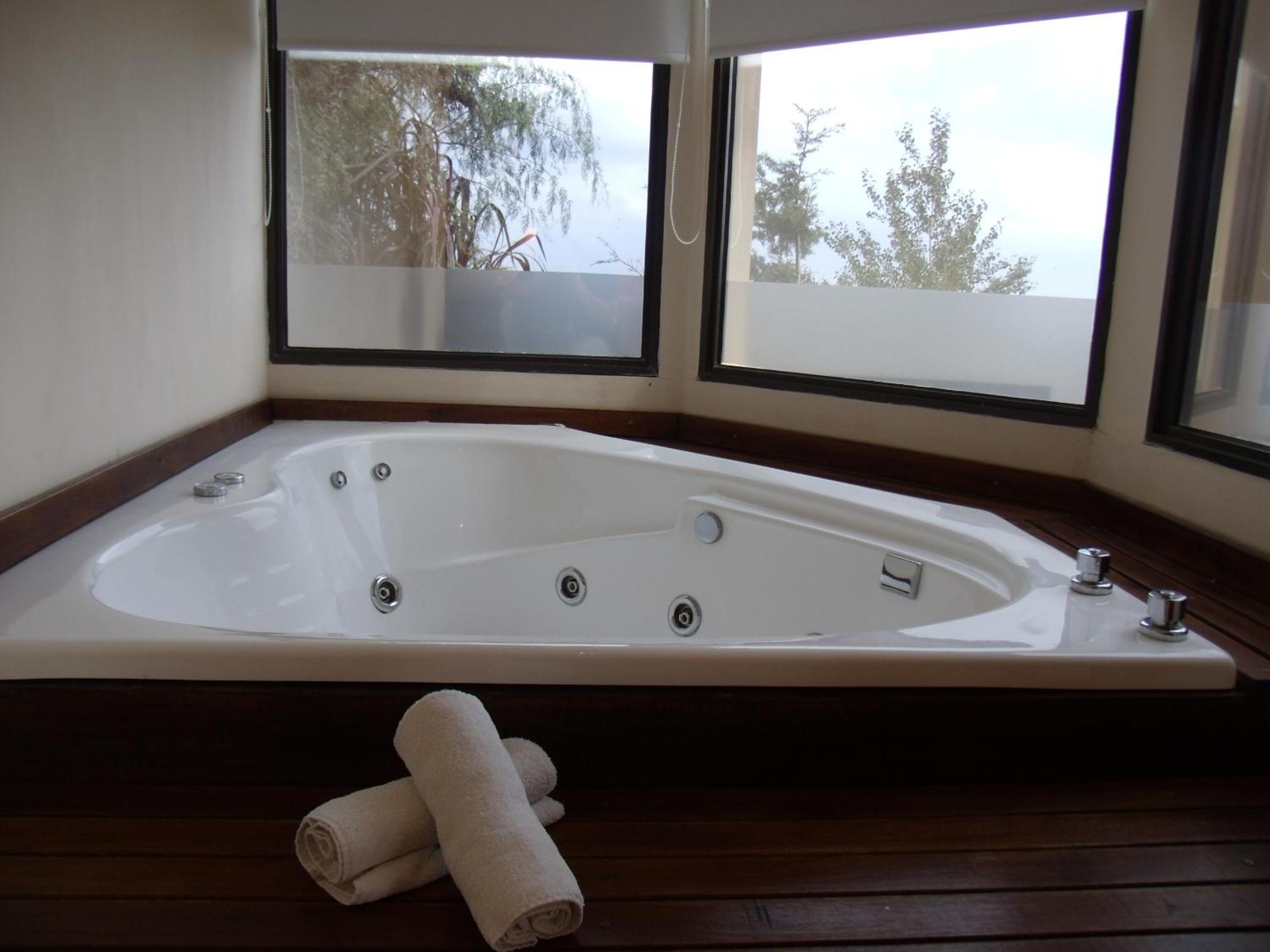 מרלו Altos Del Sol - Spa & Resort חדר תמונה