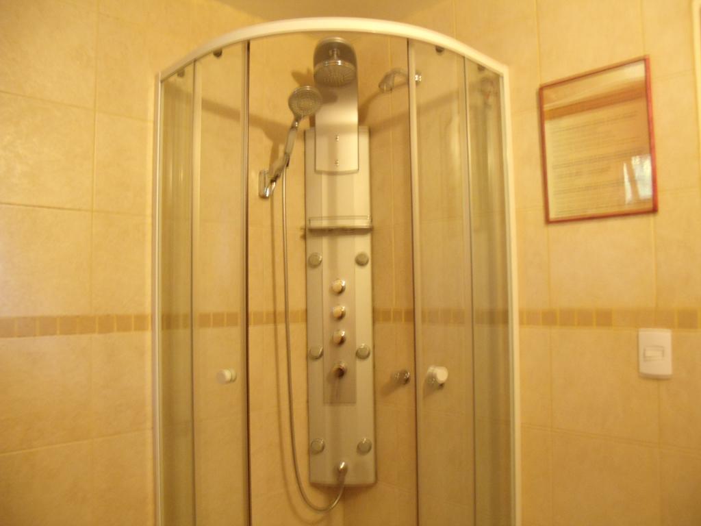 מרלו Altos Del Sol - Spa & Resort מראה חיצוני תמונה