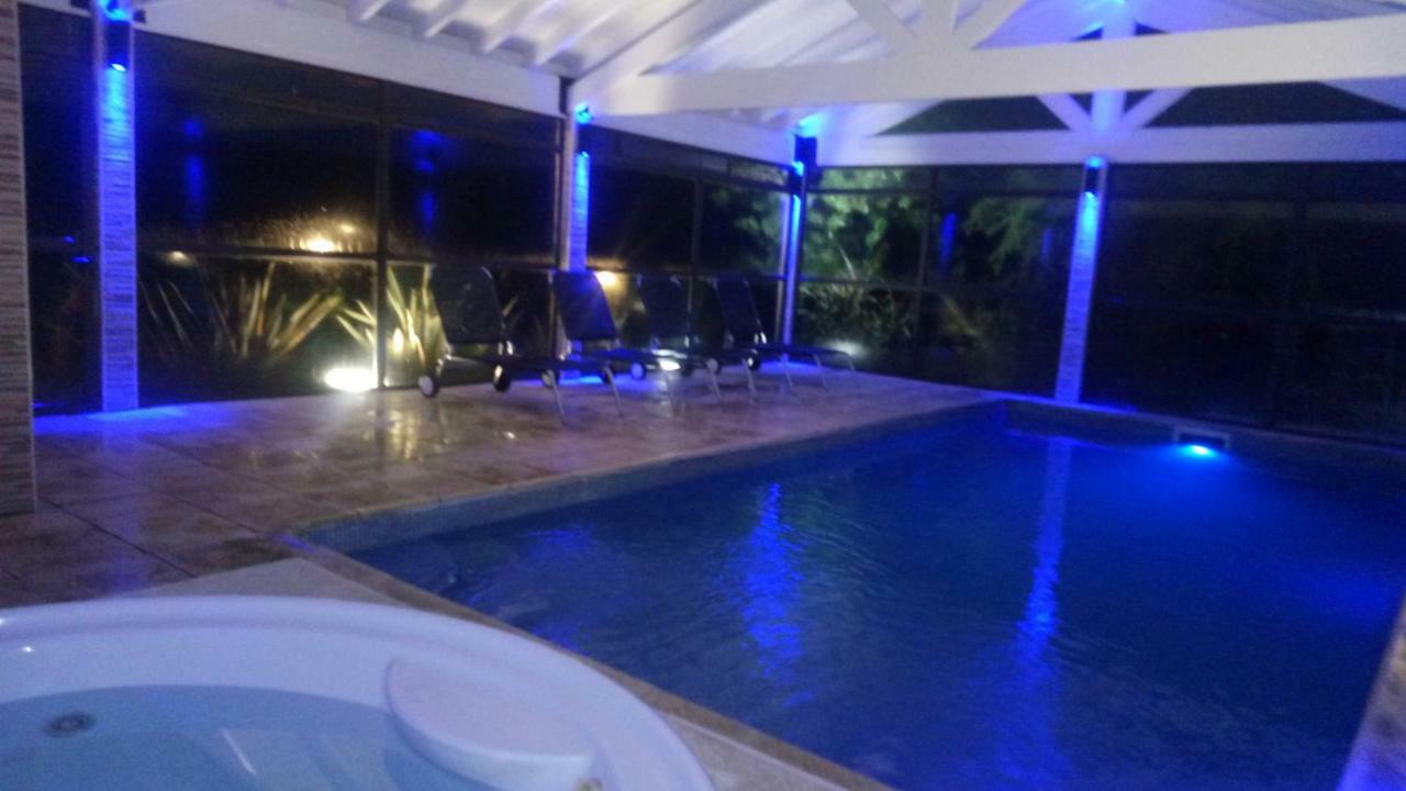 מרלו Altos Del Sol - Spa & Resort מראה חיצוני תמונה
